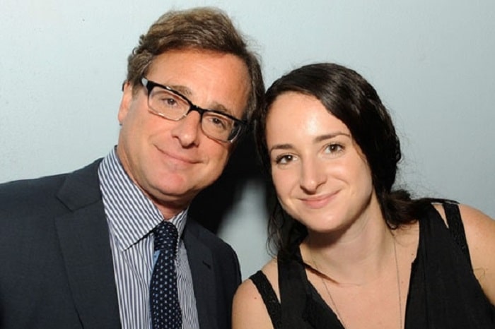 Lara Melanie Saget - Facts and Pics of Bob Saget's Daughter With Sherri Kramer